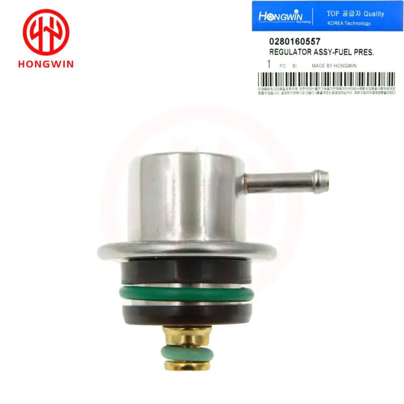 3.0 Bar 0280160557 0280160506 0280160507 037133035C Fuel Injection Pressure Regulator For Audi - Volkswagen Cadillac Buick Dodge