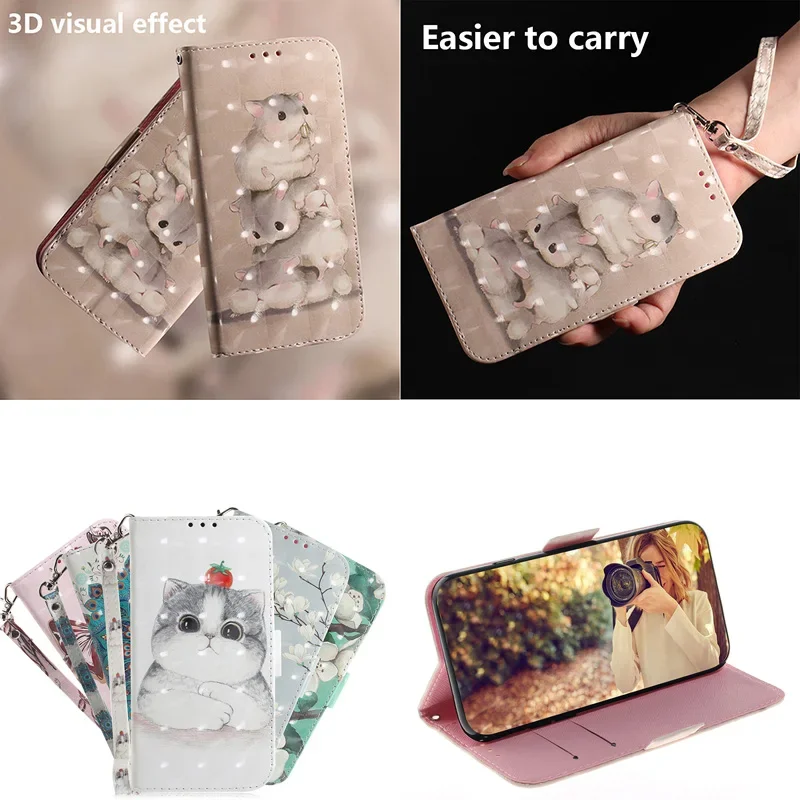 

Окрашенный кожаный магнитный чехол с откидной крышкой для Infinix Note 30 PRO 4G 5G 30i 30 VIP note 40 5G 12 PRO 2023 G96 11S 10S 7 Чехол для телефона