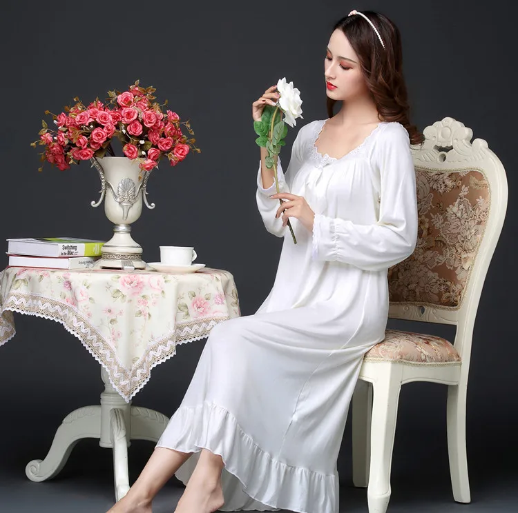 Mother Kids Pajamas For Girls Nightgowns Lace Mother Daughter Dresses Mother And Daughter Clothes Baby Girls Pajamas Christmas