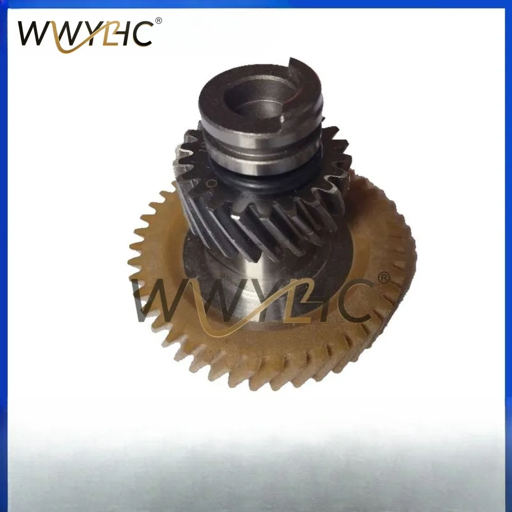 Nylon Plastic CG150 Camshaft Three-piece Assembly Motorcycle Engine Parts Durable Silent Upgrade