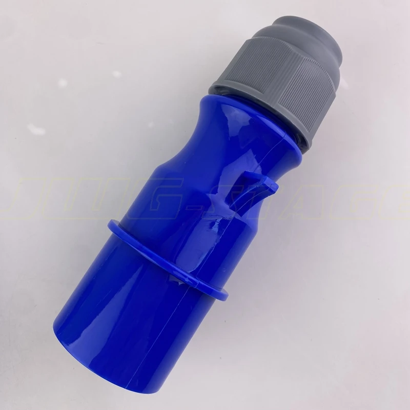 High Quality IP65 3Pin 16A Female Industrial Waterproof Connector