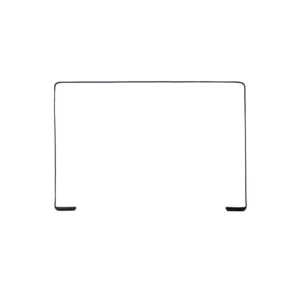 LCD Display Screen Middle Frame Bezel Rubber Ring for MacBook Retina A1706 A1708 A1707 A1990 A1932 A1989 A2251 A2179 A2289 A2337