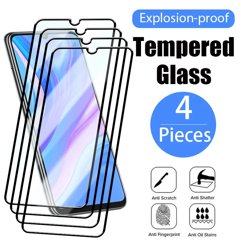 4PCS Full Protectio…