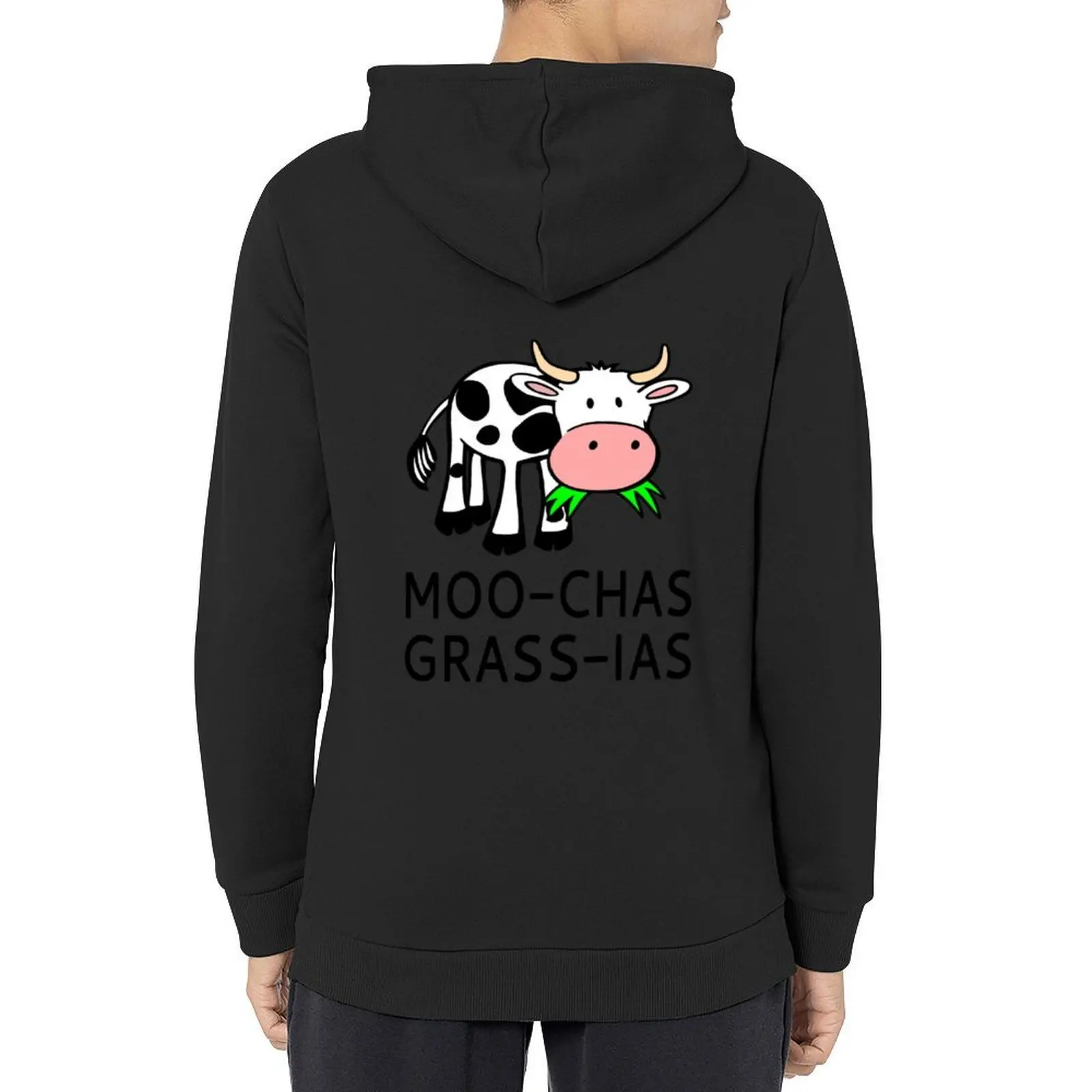 Moo-Chas Grass-Ias … - image