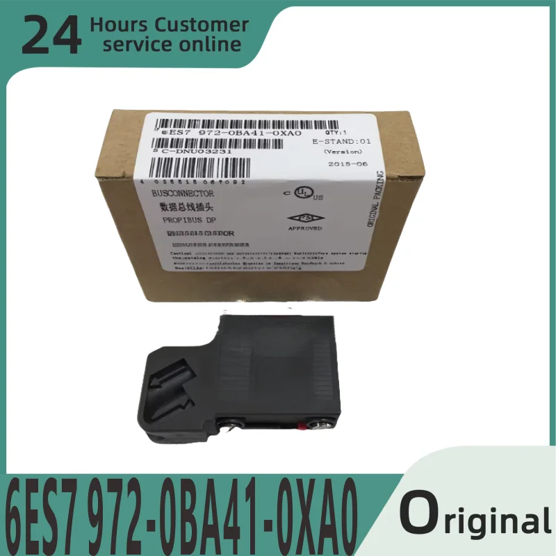 

Brand new original module 6ES7 972-0BA41-0XA0