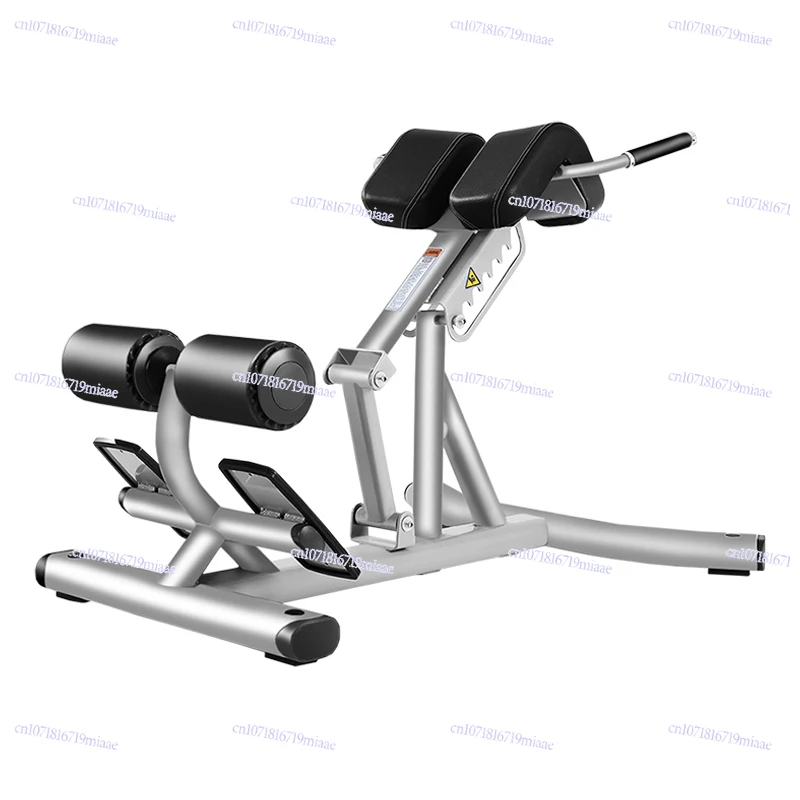 

Roman Chair Goat Propulsion Machine, Multifunctional Waist Twist Machine, Buttocks, Fitness