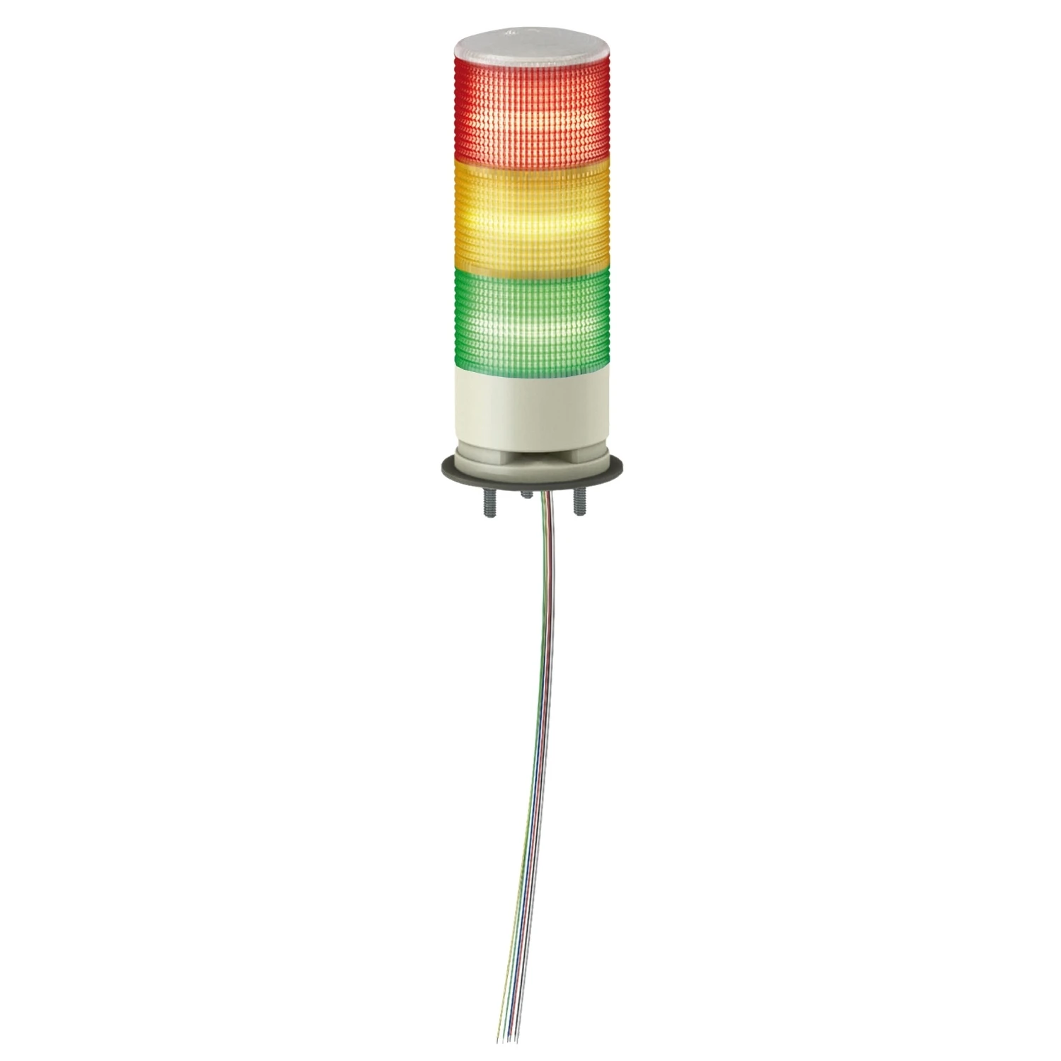 

XVGB3SW Monolithic tower lights