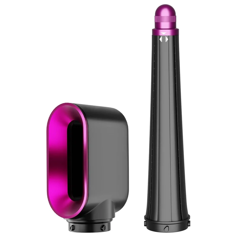 

【FAVORITE】Hair Long Conical Barrel 20MM-36MM Pre-Styling Dryer Attachment For Dyson Airwrap HS01 HS05 Auto-Wrap Curling Iron