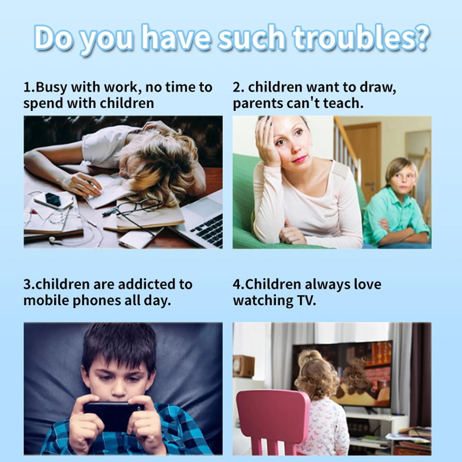 Robot da disegno educativo interattivo per bambini con 100 carte Robot da pittura automatico Macchina da disegno robot per l'educazione precoce