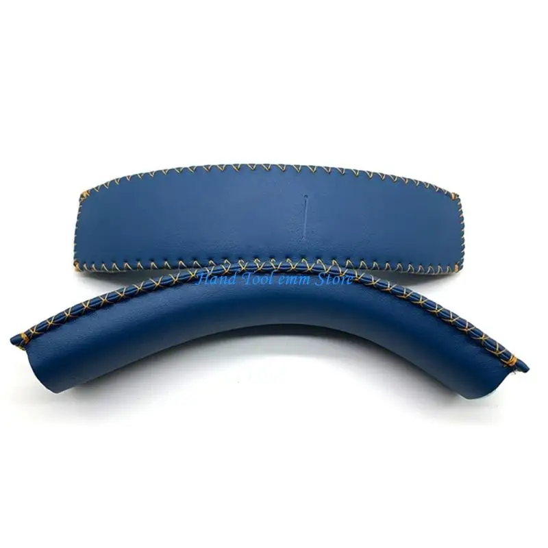 

H37F Earpads Soft PU Memory Foam Ear Covers For GPRO X Headsets Earpad