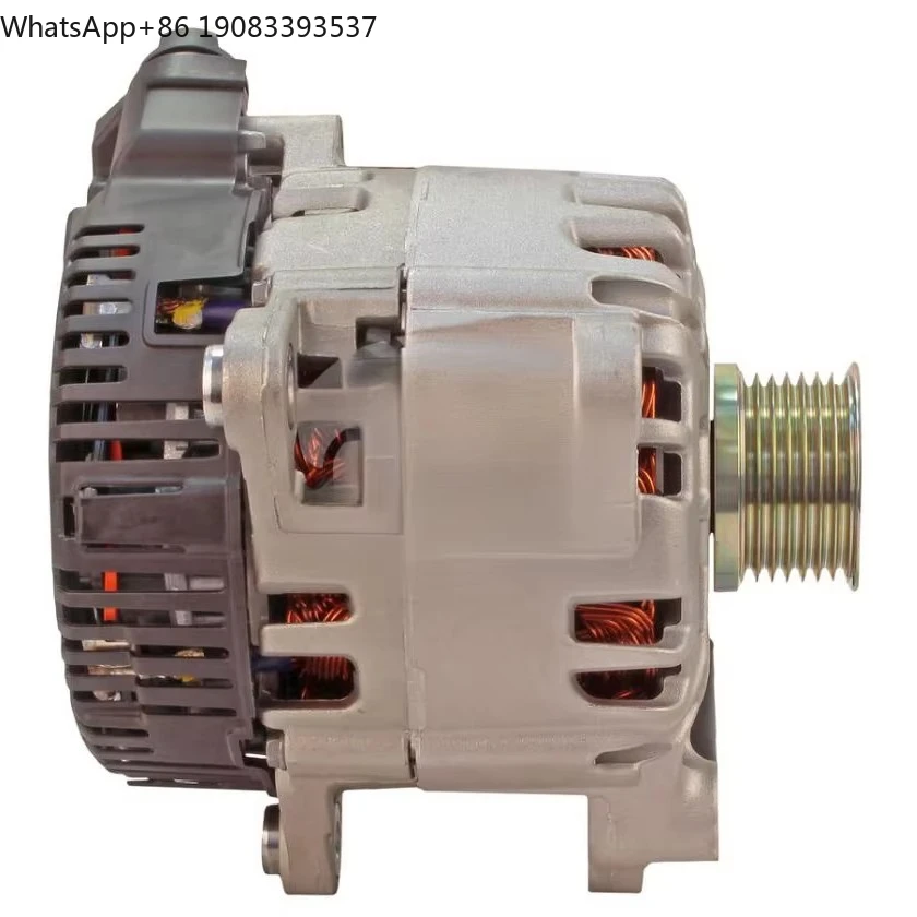 

New Car Alternator for 2310A-1VA0A for NISSAN Serena Qashqai X-Trail 2.0L [MR20DD] 2010