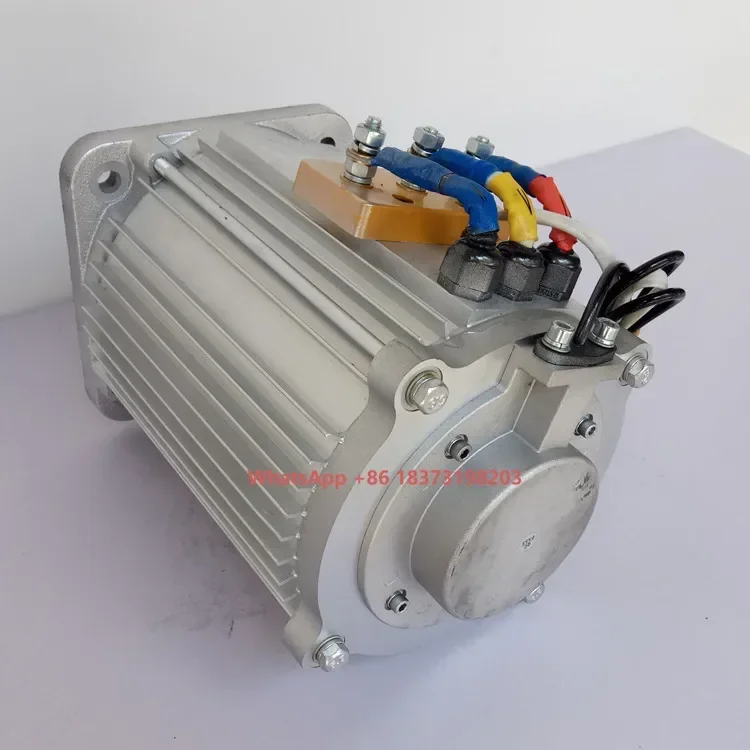 

Shinegle High Speed 10kw 96V Motor Conversion Kit for EV Car / UTV SG1212