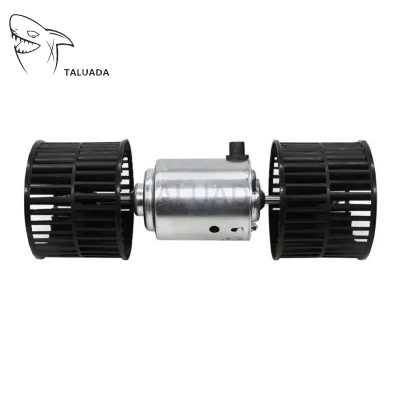 180-Days Warranty 51500-41110 Blow Motor For ZX60 ZX70 ZX70LC ZX75US ZX80 Excavator Engine Fan Motor 5150041110 Blower Assembly