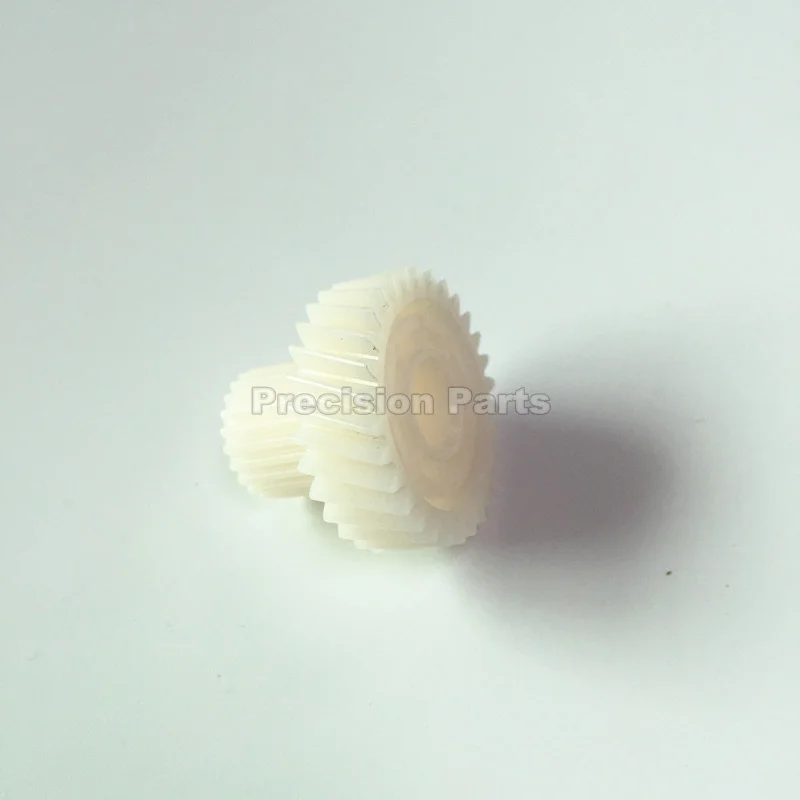 10PCS FS5-3817-000 Pulley Gear For Canon IR 2200 2800 3300 23T/30T Fuser Drive Gear Printer Copier Parts