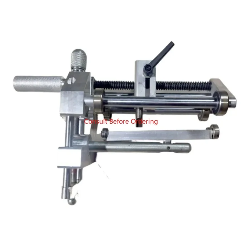 

Mechanical Rotary Scraper Tool 63-400 Manual Oxide Layer Edge Planer Surface