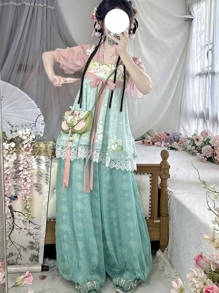 set-di-pantaloni-verde-lanterna-della-dinastia-tang-per-donna-costume-tradizionale-cinese-per-cosplay-e-servizi-fotografici