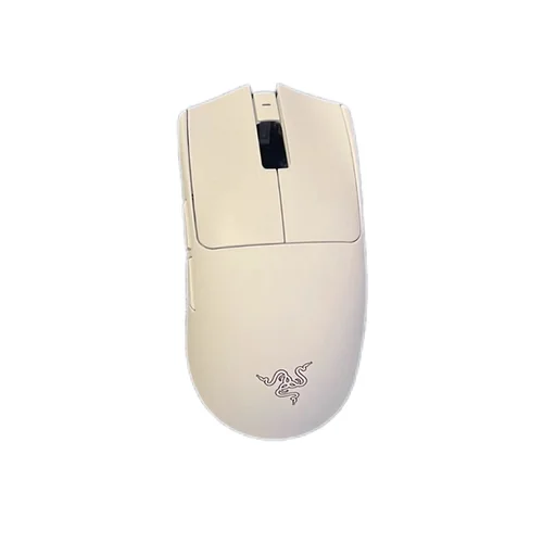 Imagen 2 del producto Pieza de repuesto Original para Razer Viper V3 Pro, repuesto de ratones inalámbricos, piezas de reparación de carcasa de plástico exterior