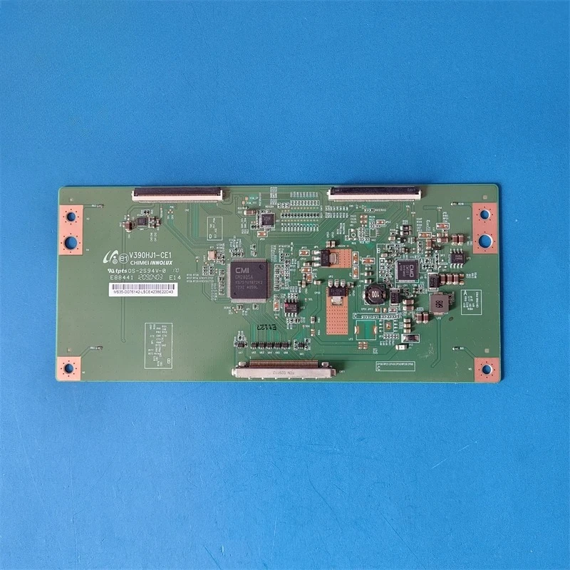V390HJ1-CE1 For Samsung T-CON Board 39LN5300 39LN5400 39LN5700 39LN575V PH39E53SG TH-L39EM5D Logic Board HC390DUN-VCFP1