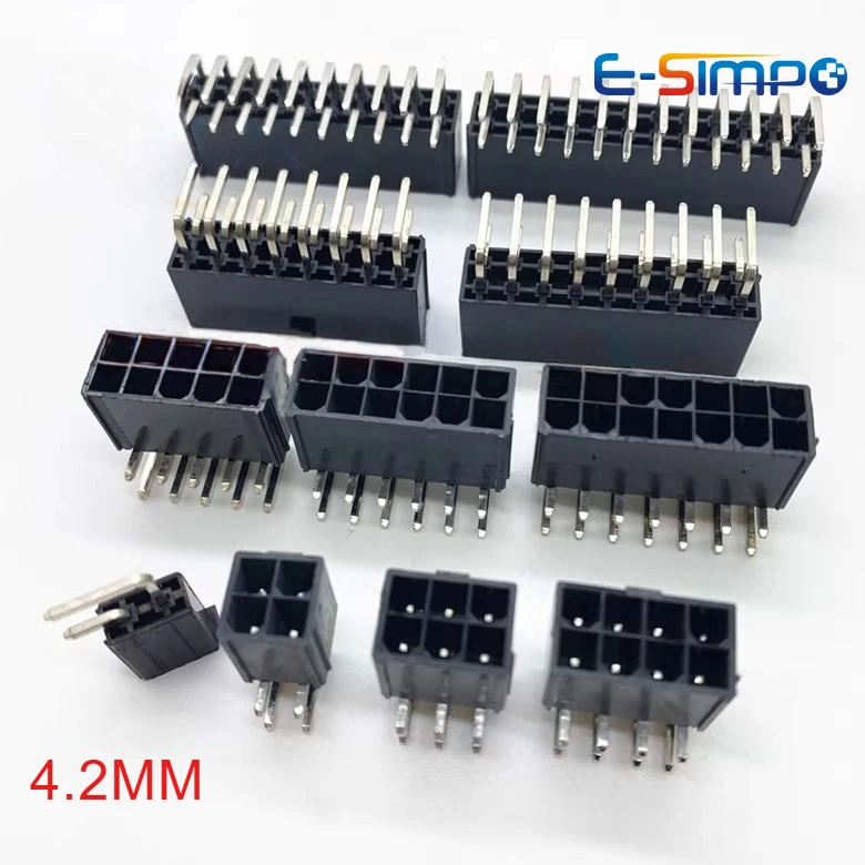 10Pcs 5569 Mx Mini … - image