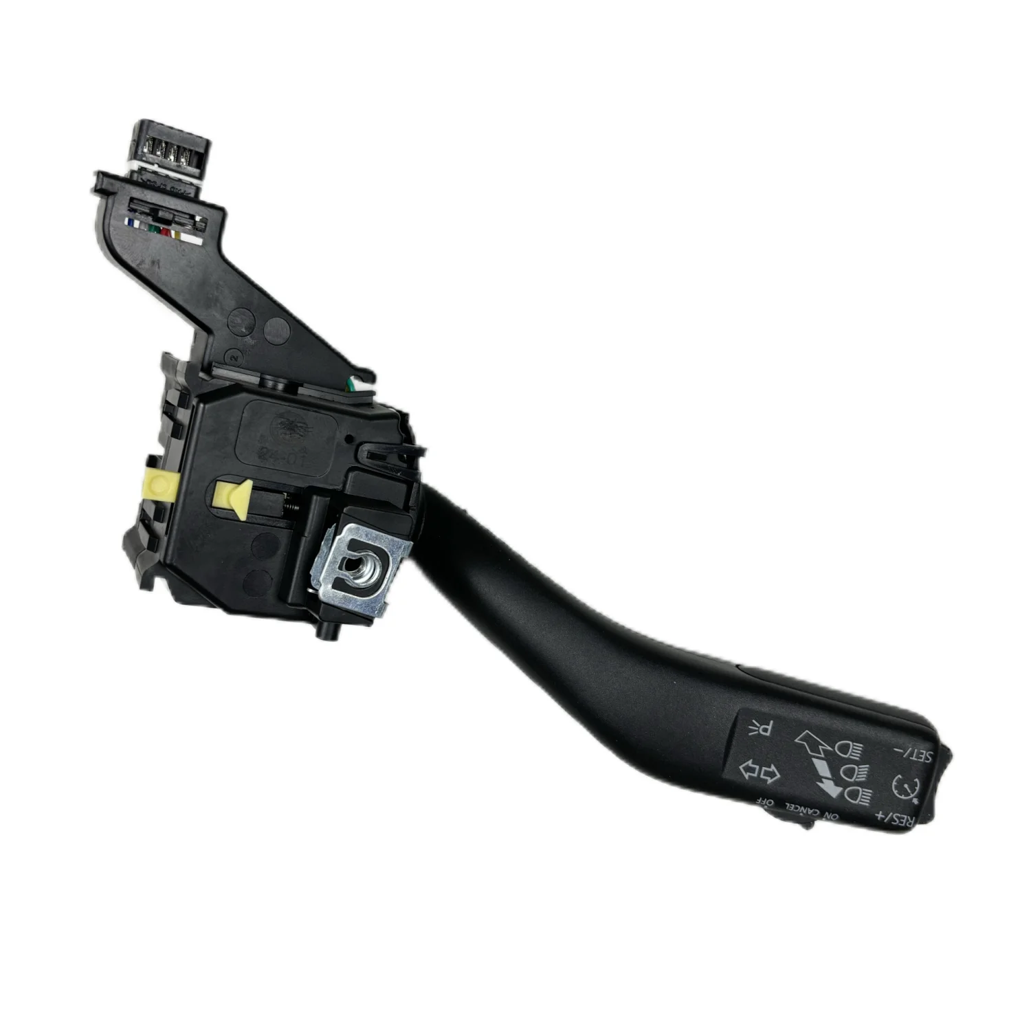 Steering Column Switch 1K0953513 1K0953513G For VW For Jetta For Golf 5 6 MK6 For GTI MK5 High Quality