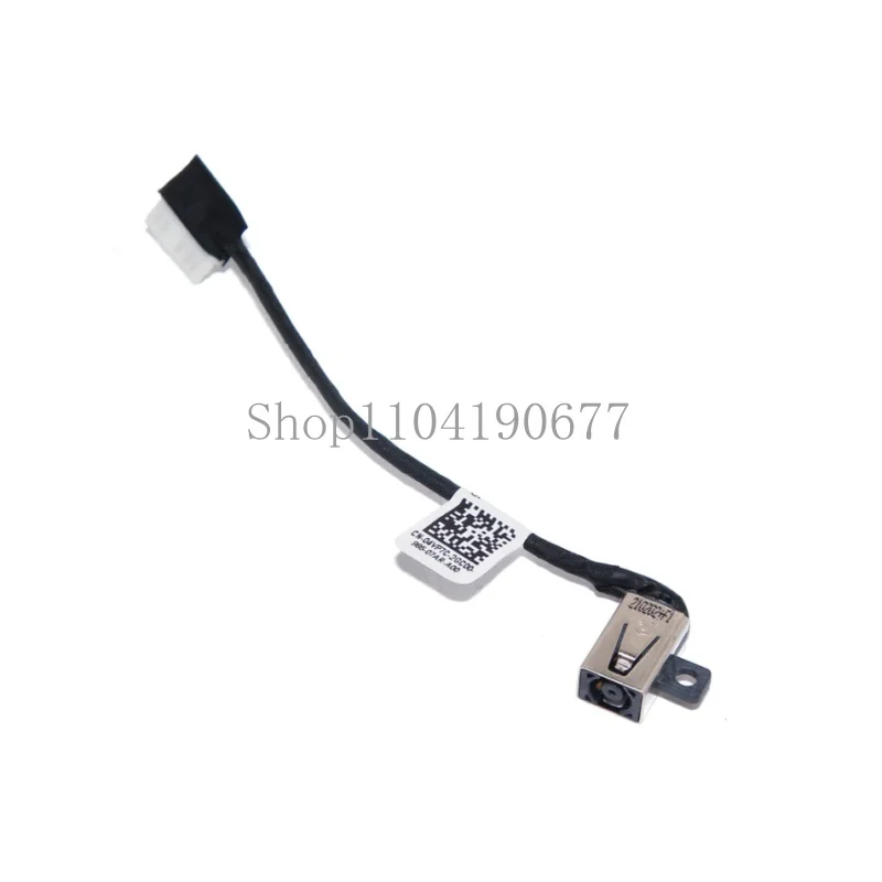 NEW DC Power Jack Port Cable Harnes For DELL Inspiron 3405 3501 3505 5593 04VP7C