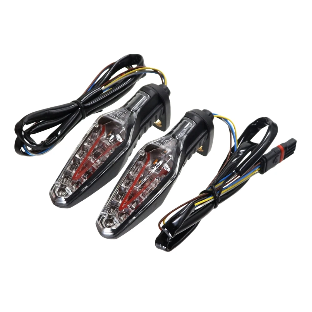 Motorcycle Turn Signal Lights for BMW Waterbird R1200GS/R1250GS/ADV