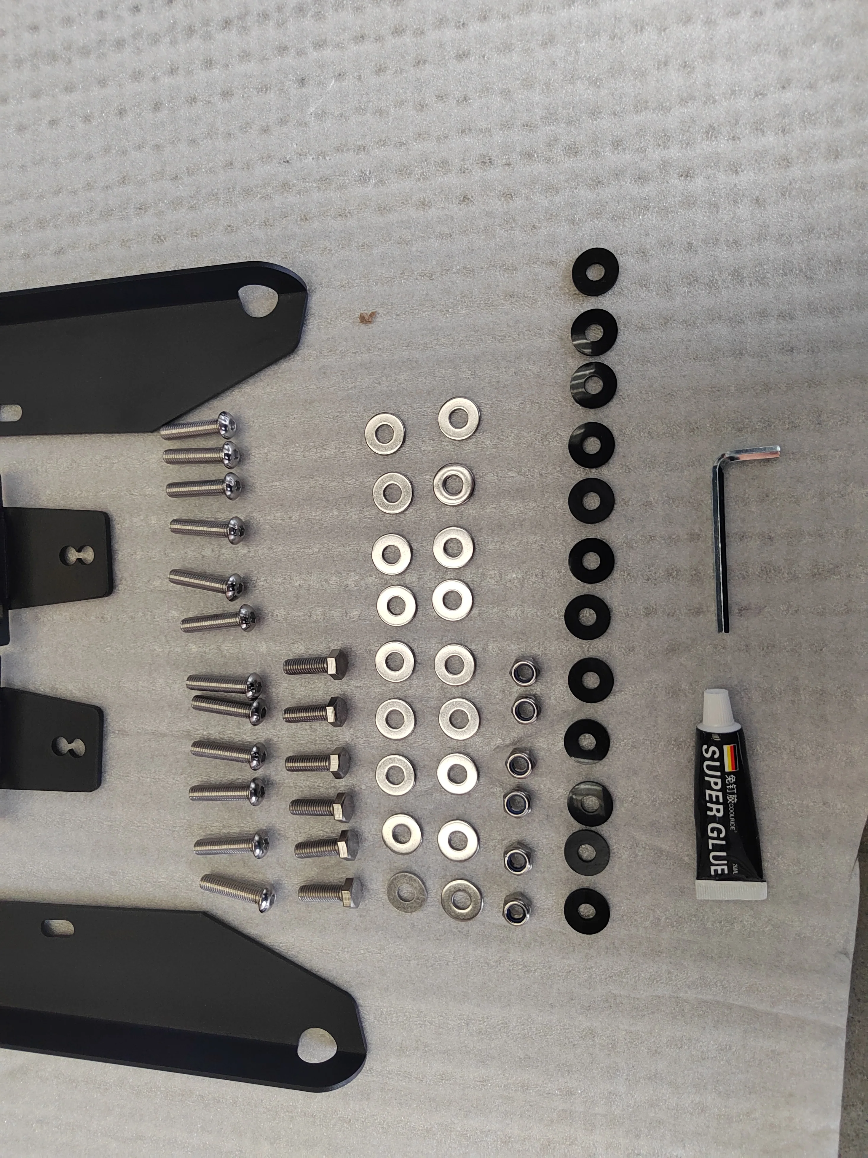 Grosir Aluminium 4x4 Atap Rak Datar Rak Mobil Rak Atap Offroad Untuk Nissan Y61 Y62
