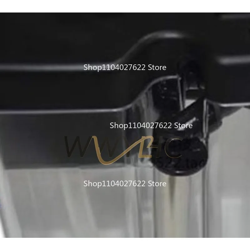 

forDeLonghi/Delong semi-automatic coffee machine accessories EC850.M/EC860.M milk tank combination