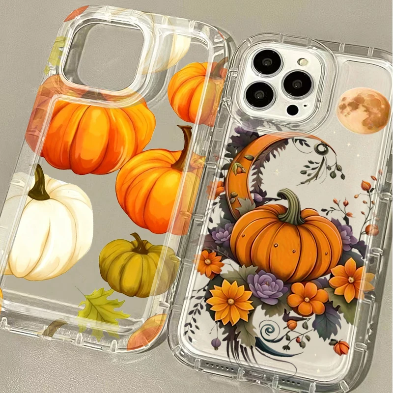 Retro Halloween Pum… - image