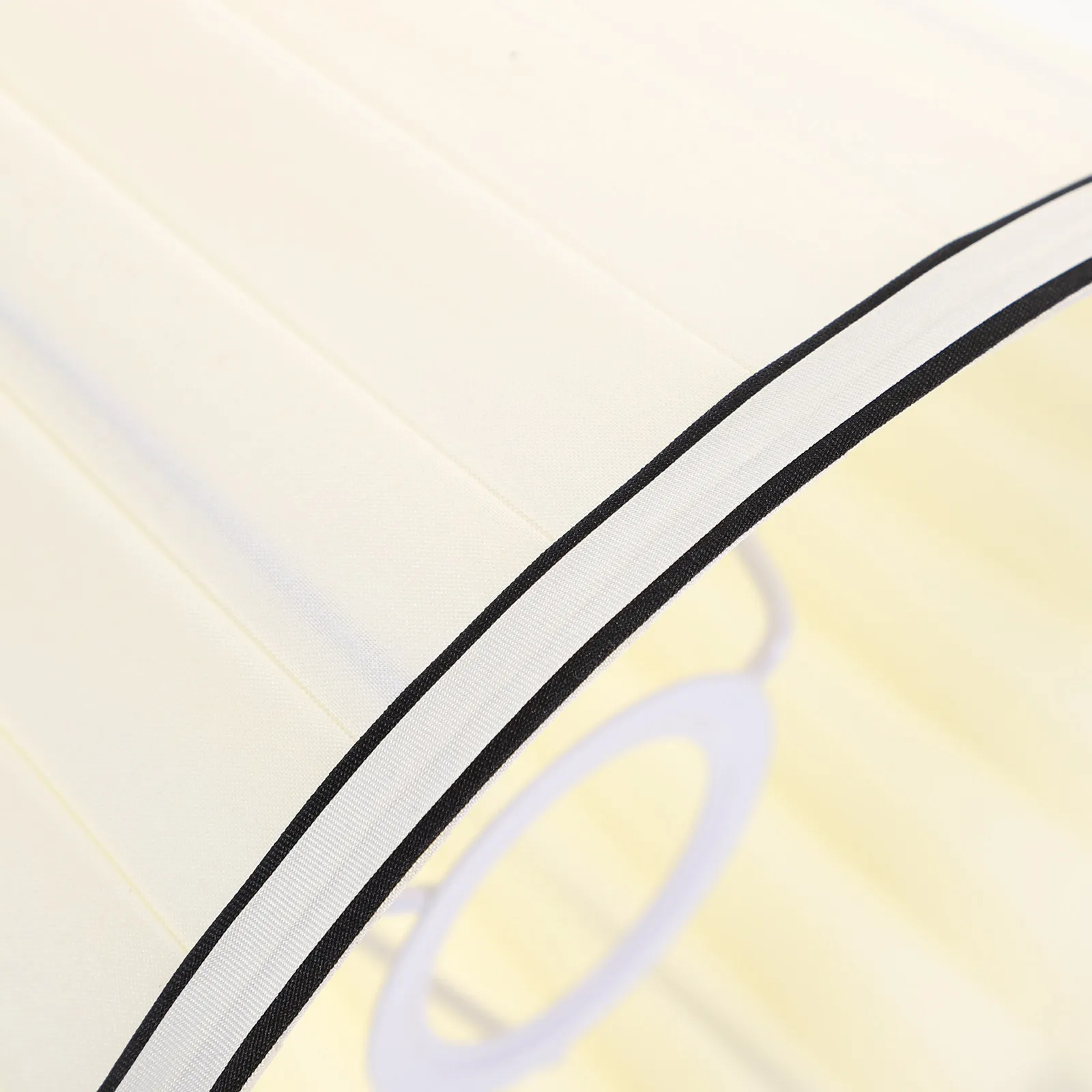 

Тканевый абажур для настольной лампы: простой и прочный дизайн для спальни, гостиной, отеля, прикроватного или настенного светильника, цоколь E27