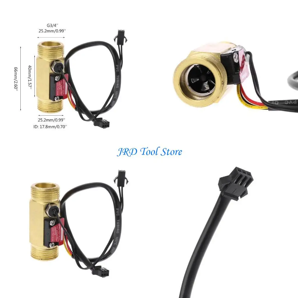 A2UD Water Hall Wit…