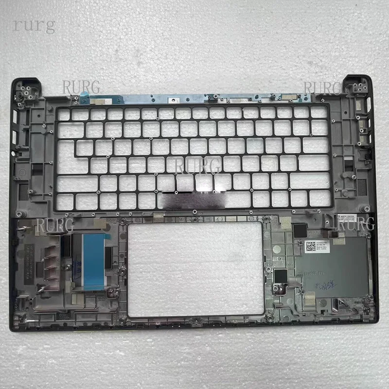 R+  For Dell 16 Latitude E7640 C Case Keyboard Case Palmrest Protective Shell 0JVH7K JVH7K