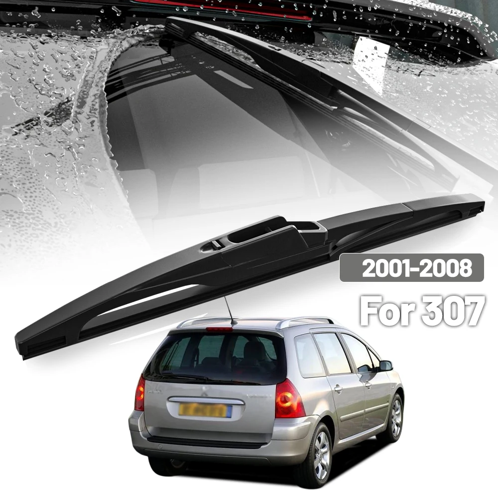 For Peugeot 307 200…