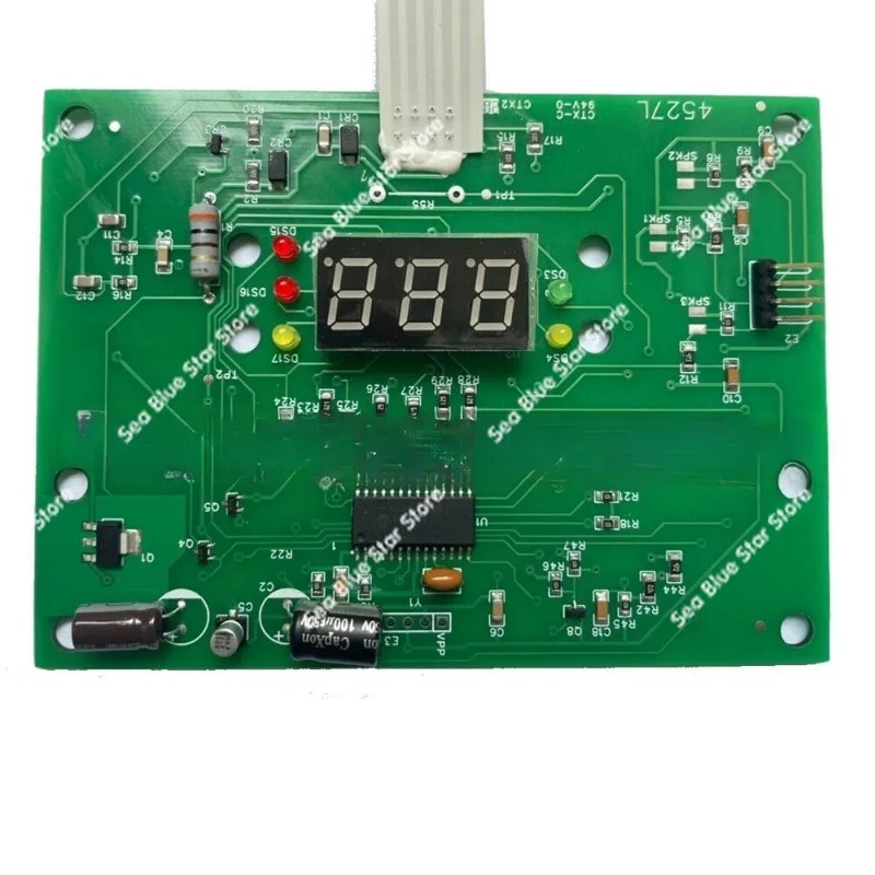 Filter Control Unit Heater IDXL2DB1930 Energy Efficient