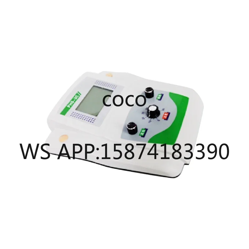 PHS-3CW Digital Lab pH Meter for Scientific Investigation & Educational Applications