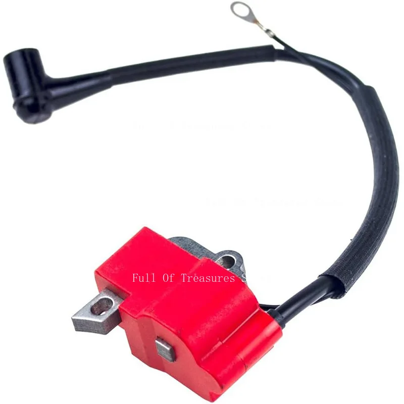 

Suitable for PS-460 PS-460D Chainsaw Ignition Coil High Voltage Pack 181143201
