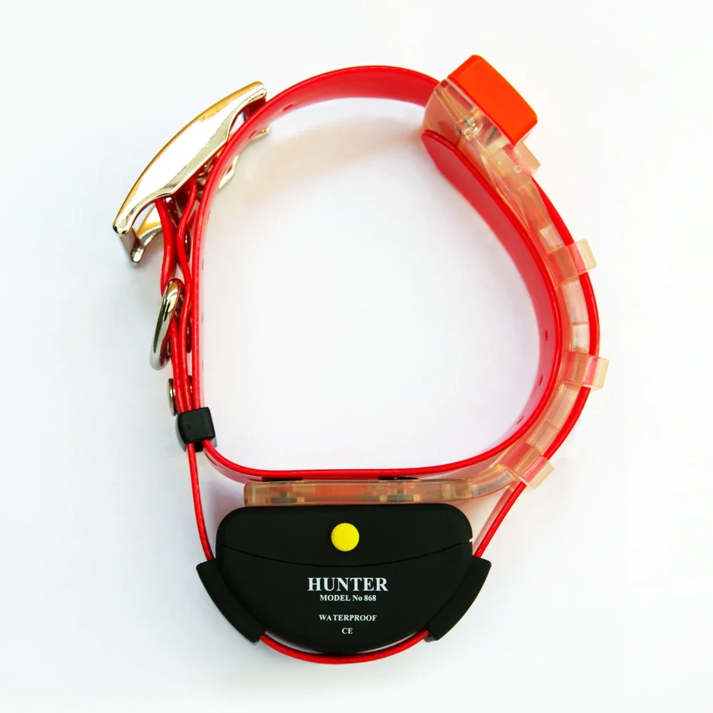 MINI DOG GPS COLLAR