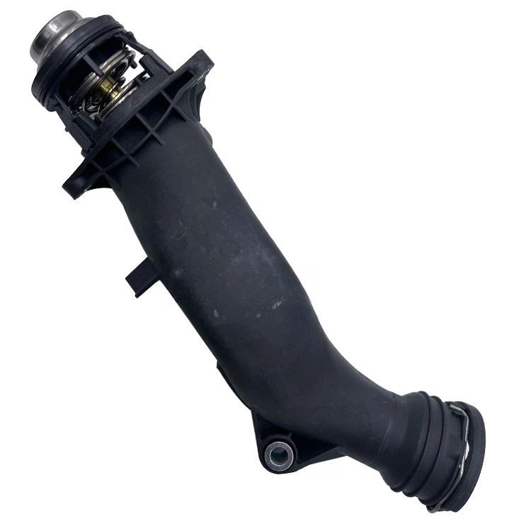 

Engine Coolant Thermostat Housing Thermostat 2782000815 for Mercedes Benz