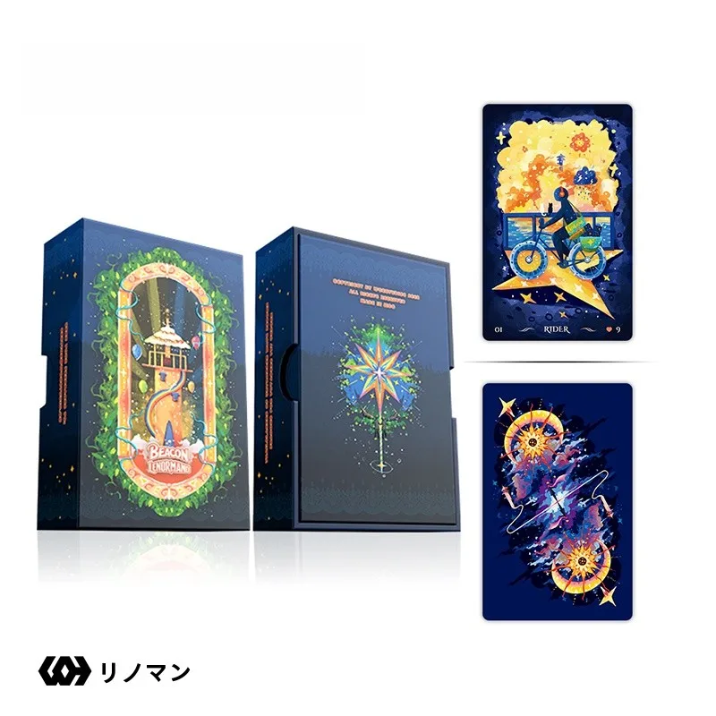 lighthouse-rana-system-light-metaphysical-game-wind-and-thunder-no-man's-land-jeu-de-cartes-de-table-pour-3-joueurs-niveau-intermediaire