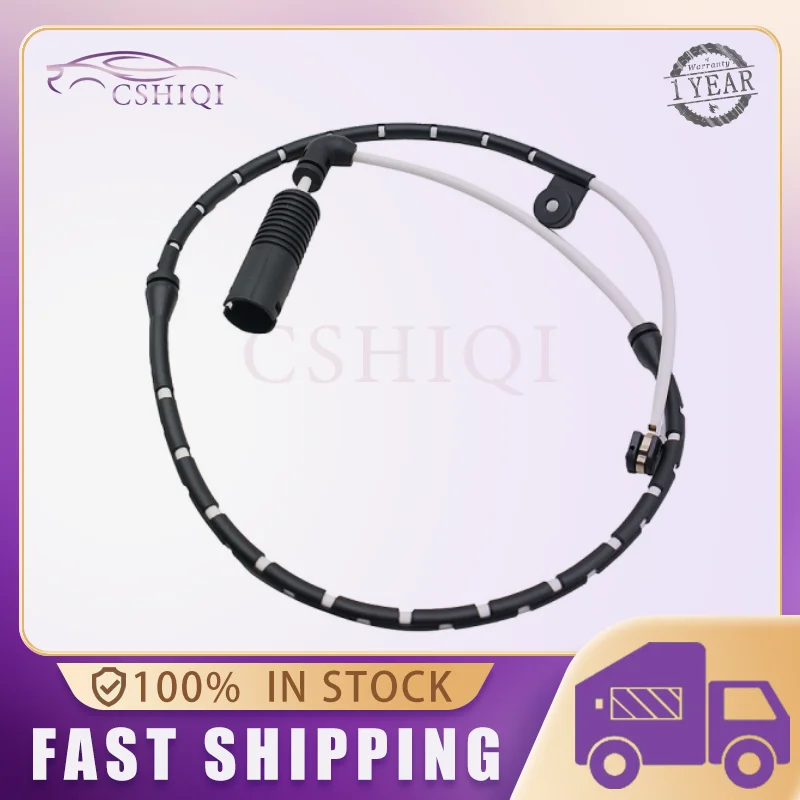 34353414662 Front Brake Pad Wear Sensor For BMW X3 E83 Series/ X3 E83 xDrive Series Models Auto Parts