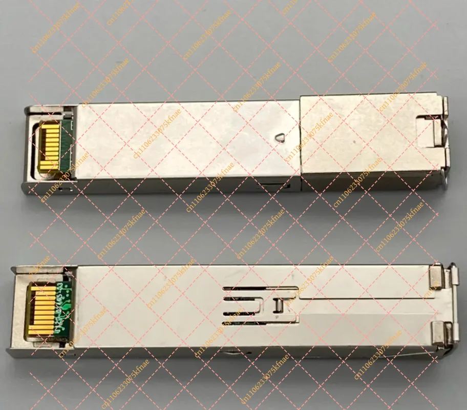 For Nokia G-010S-A / For Huawei MA5671A Cat Stick - 2.5G GPON SFP ONU Optical Module for Router DIY and NAS Setup - view 4