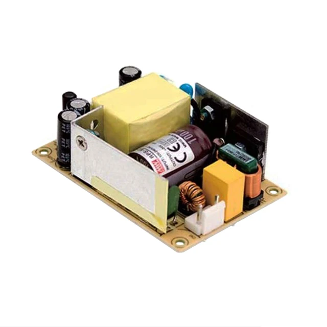 

Eps-65s-48 MEAN WELL EPS-65S-48 65W 48V With A High Power Density Highly Reliable Green PCB Type Industrial Power Supply