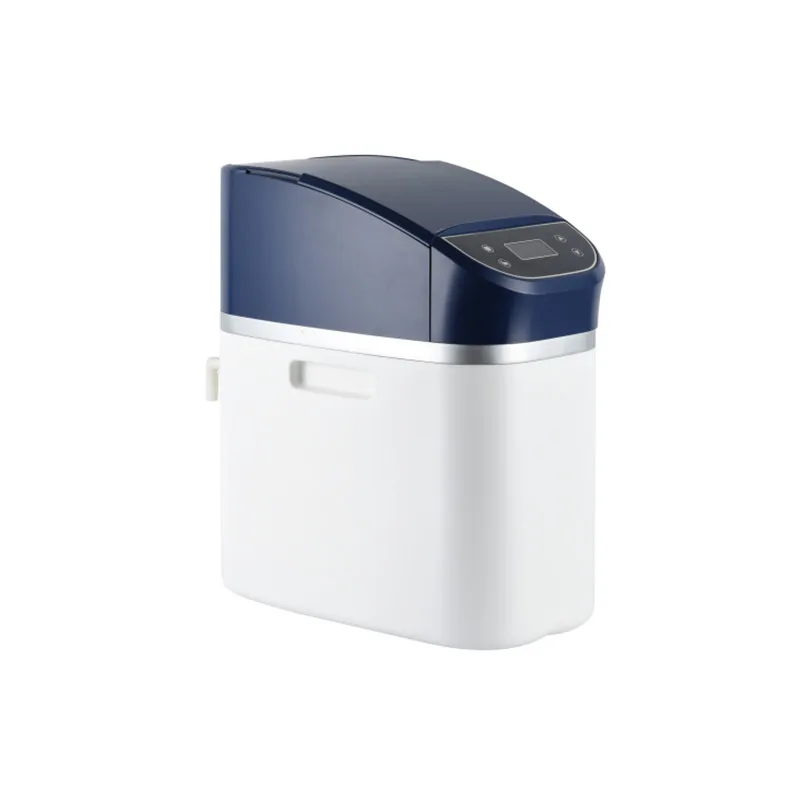 high efficiency united standard  magnetic water softener