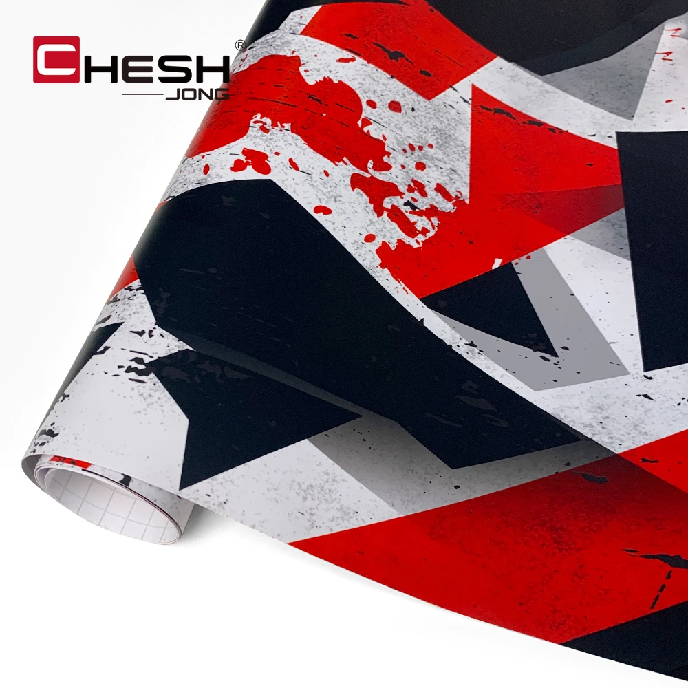 

Камуфляжная виниловая пленка, автомобильные наклейки, мотоциклетные винилы, авто уличные аксессуары, инструменты для обертывания кузова, водостойкая краска