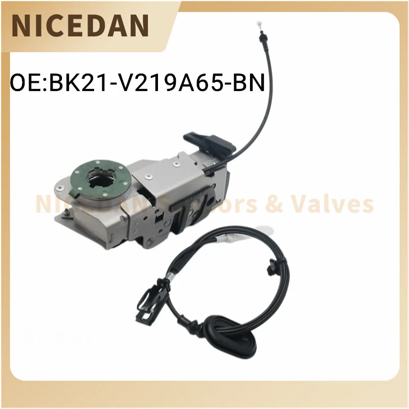 

BK21-V219A65-BN New Front Left Door Lock Latch Actuator 7pin BK21V219A65BN For Ford Transit 2012-2023 Car Parts BK21 V219A65 BN