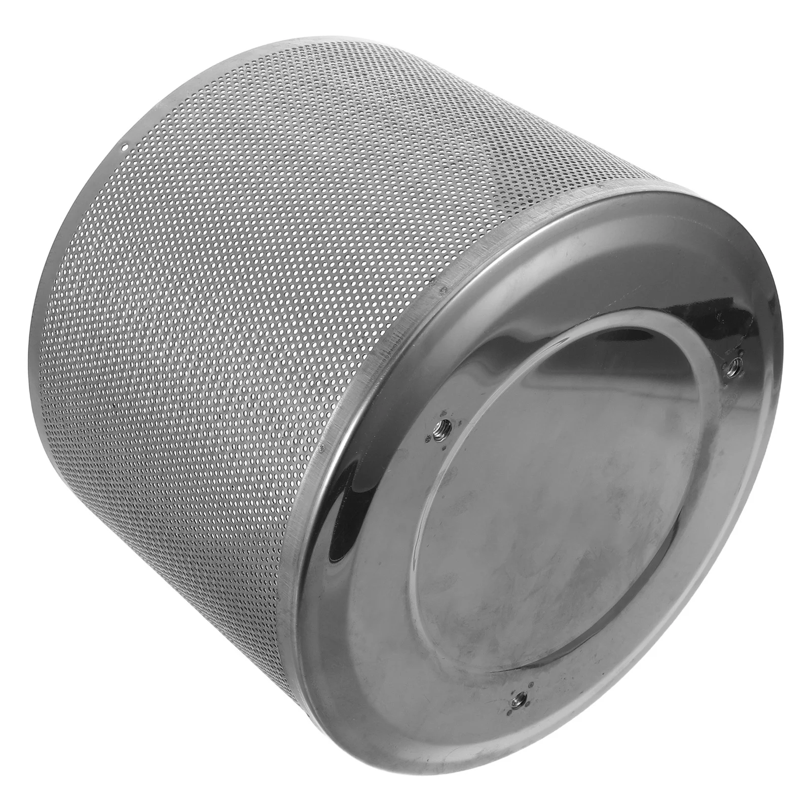 

Patio Heater Main Burner Net Emitter Screen 10.8 Stainless Steel Replacement Outdoor Heater Mesh Screen Heating Net Fitting