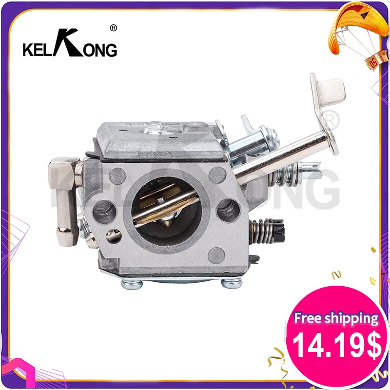 

KELKONG Carburetor Carb For 16100-Z4E-S16-S14 S15 S16