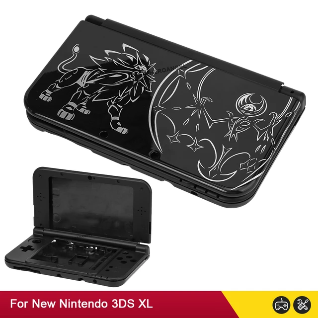 3ds new ショップ カバー