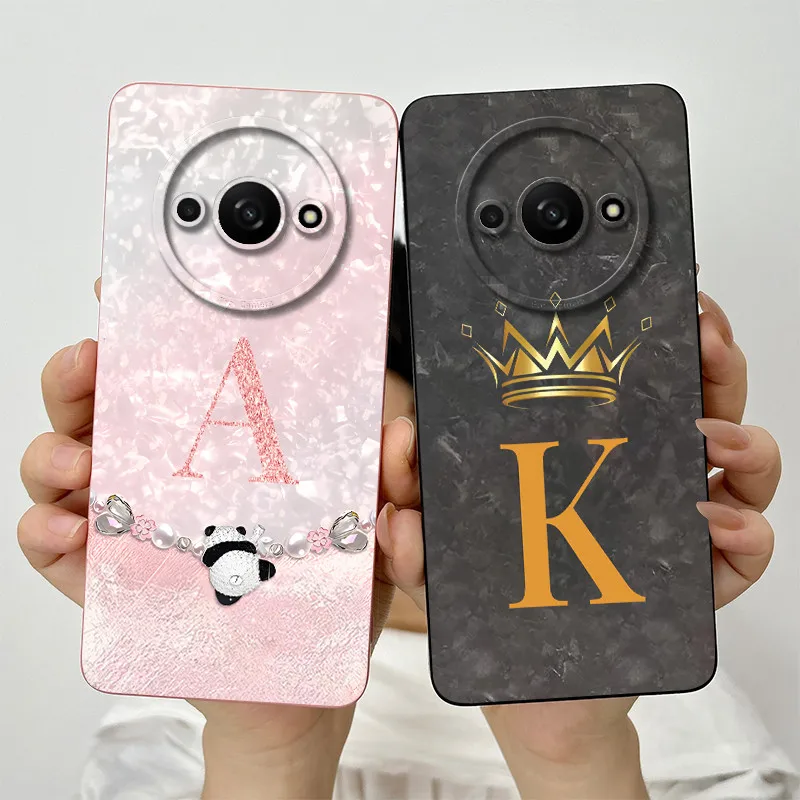 For Xiaomi Redmi A3…