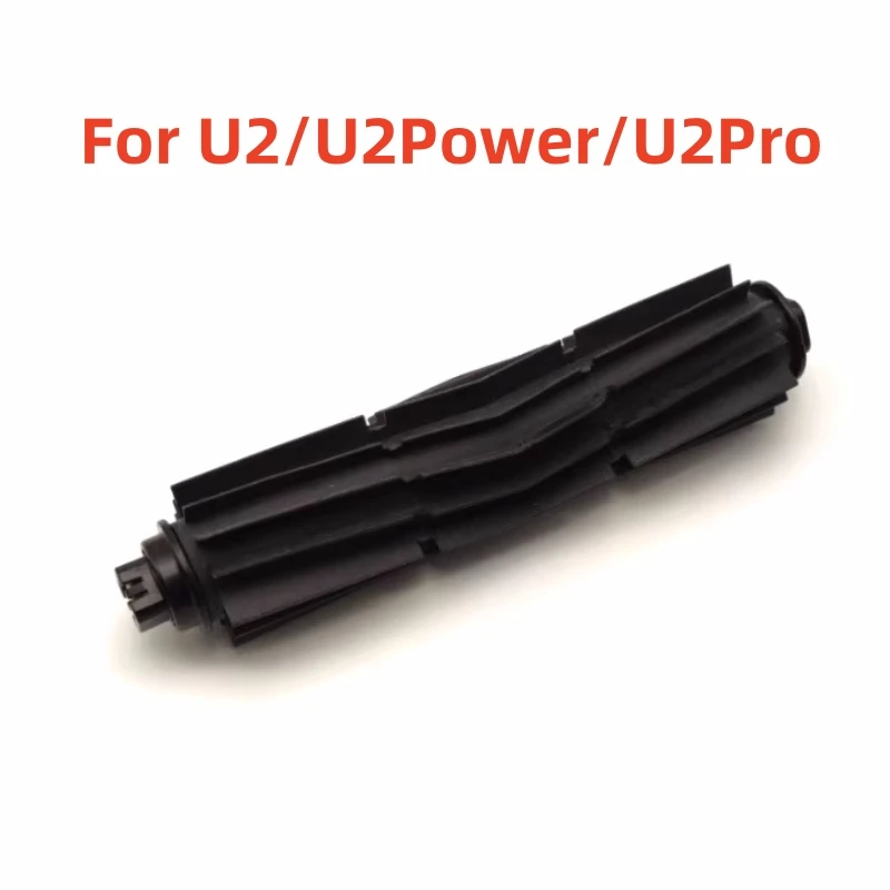 Original For Sweeping Robot Floor Treasure U2/U2Power/U2Pro Roller Brush Main Rubber Brush